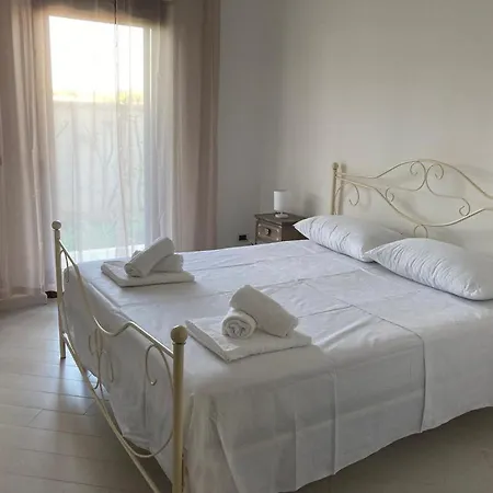 Casa Ulivo בית נופש פולסנו