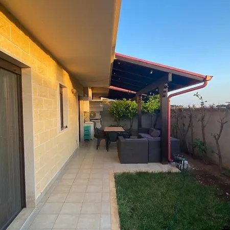 Casa Ulivo בית נופש *