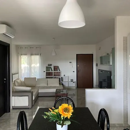 Casa Ulivo פולסנו