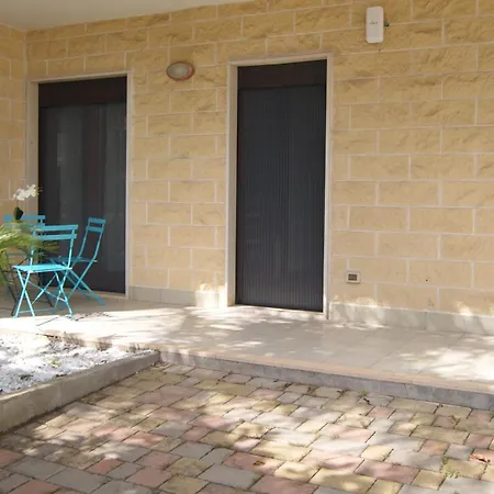 בית נופש Casa Ulivo פולסנו