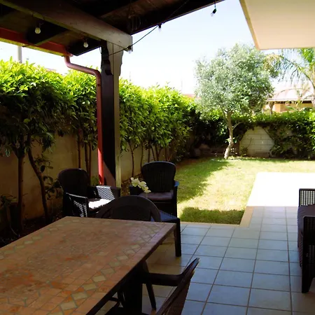 Casa Ulivo
