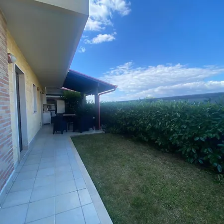 Casa Ulivo Casa vacanze *