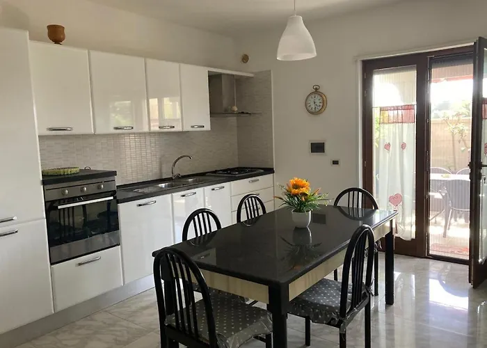 Casa Ulivo Пульсано