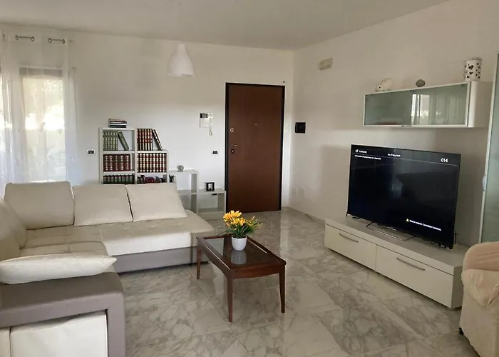 Дом отдыха Casa Ulivo