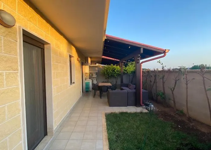 Casa Ulivo Дом отдыха *