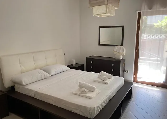 Casa Ulivo Дом отдыха *