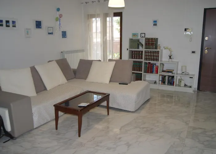 Casa Ulivo