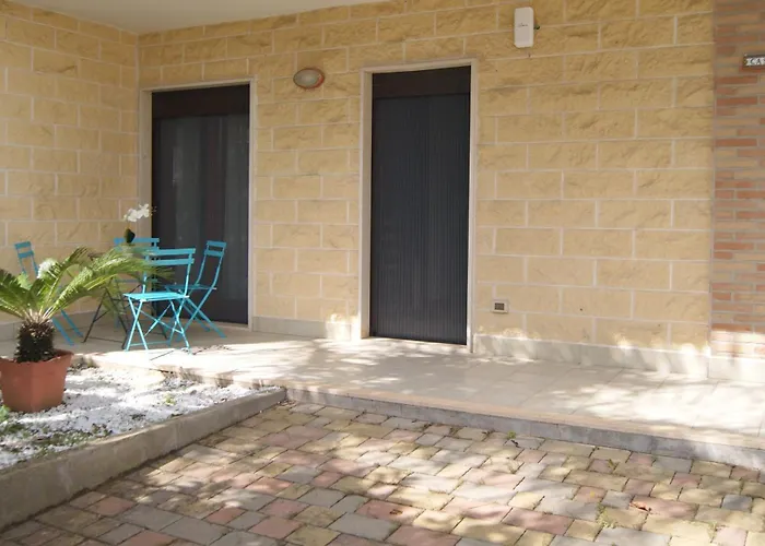 Дом отдыха Casa Ulivo Пульсано