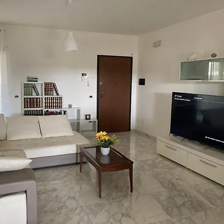 Holiday home Casa Ulivo