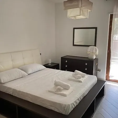 Casa Ulivo Holiday home *