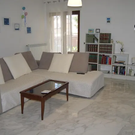 Casa Ulivo