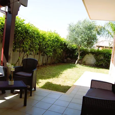 بيت للعطل Casa Ulivo