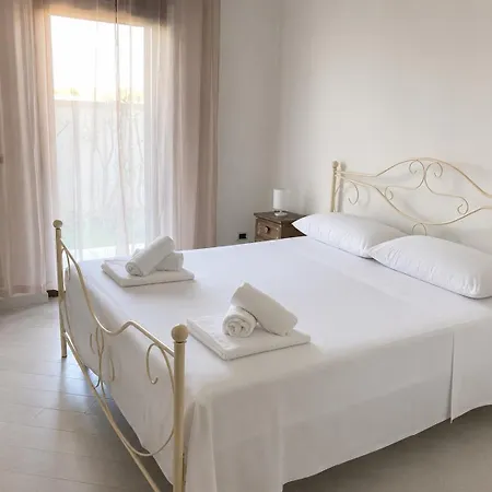 Casa Ulivo Prázdninový dům