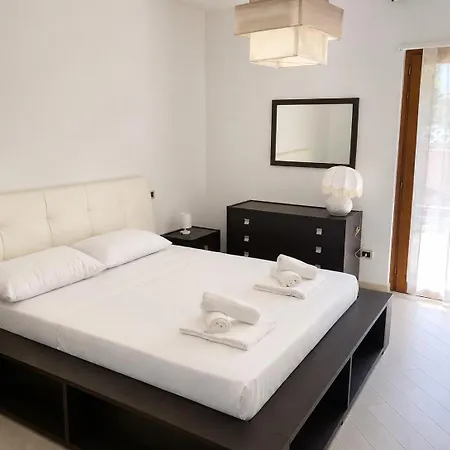 Casa Ulivo *