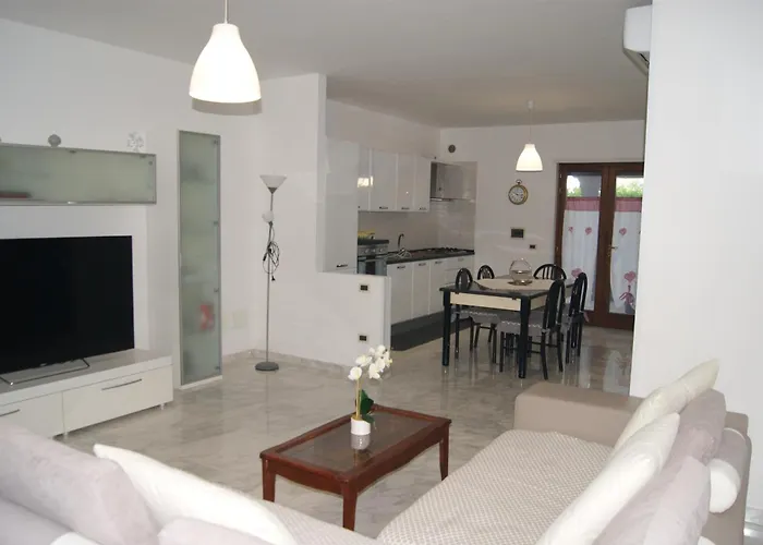 Holiday home Casa Ulivo Pulsano